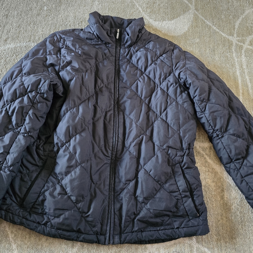 Eddie Bauer jacket